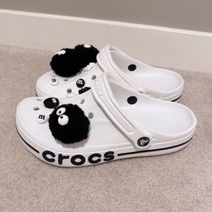 Crocs Baya Clogs